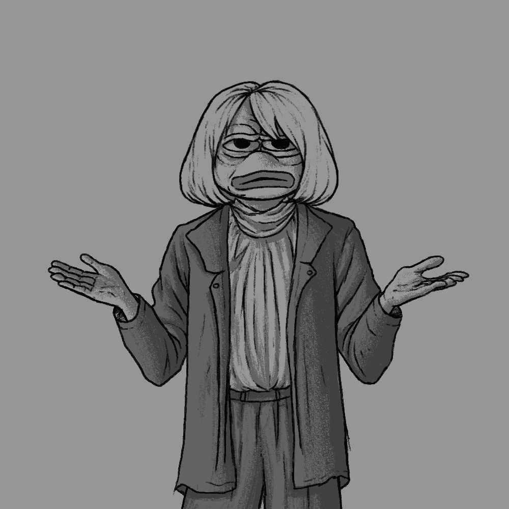 #21 KAREN KEK - Artwork