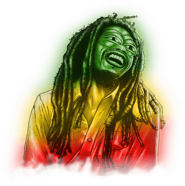 Bob Character