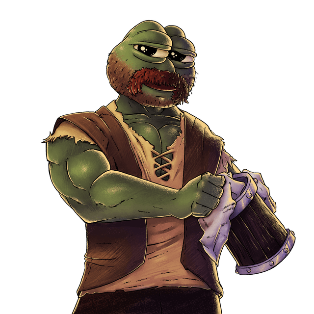Slinger Character