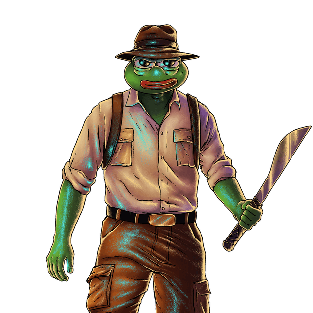 Xplorer Character